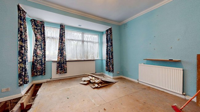 Flats A-C, 21 Eastdown Park, Lewisham, London, SE13 5HU 1