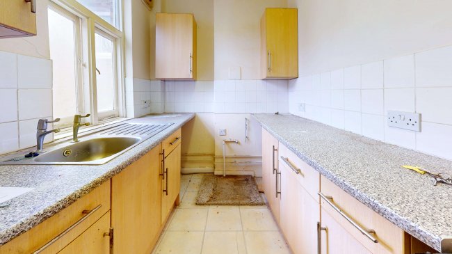 Flats A-C, 21 Eastdown Park, Lewisham, London, SE13 5HU 1