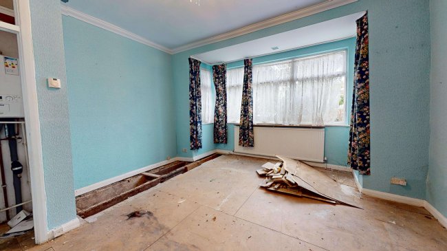 Flats A-C, 21 Eastdown Park, Lewisham, London, SE13 5HU 1