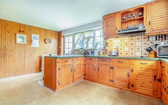 Forge Cottage, Norwich Road, Bracon Ash, Norwich, NR14 8JJ 6