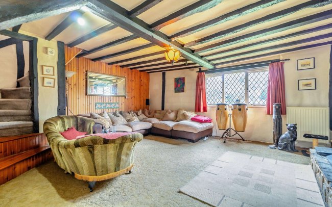 Forge Cottage, Norwich Road, Bracon Ash, Norwich, NR14 8JJ 6