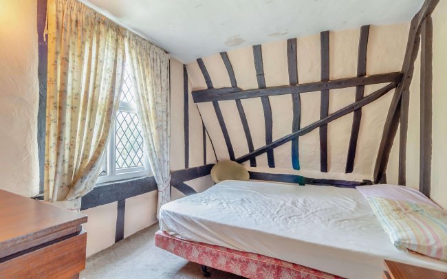 Forge Cottage, Norwich Road, Bracon Ash, Norwich, NR14 8JJ 6