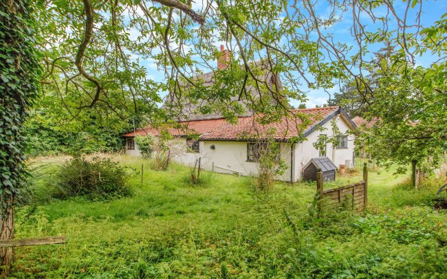 Forge Cottage, Norwich Road, Bracon Ash, Norwich, NR14 8JJ 6