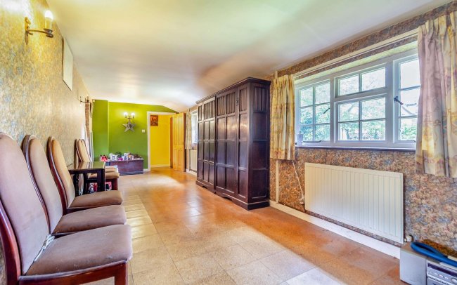 Forge Cottage, Norwich Road, Bracon Ash, Norwich, NR14 8JJ 6