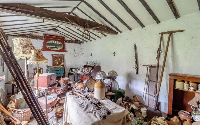 Forge Cottage, Norwich Road, Bracon Ash, Norwich, NR14 8JJ 6