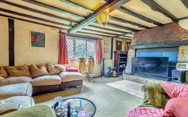 Forge Cottage, Norwich Road, Bracon Ash, Norwich, NR14 8JJ 6