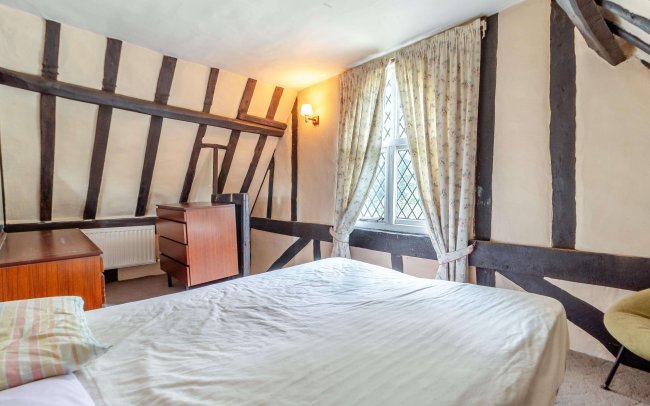 Forge Cottage, Norwich Road, Bracon Ash, Norwich, NR14 8JJ 6