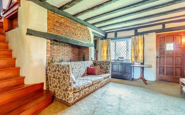 Forge Cottage, Norwich Road, Bracon Ash, Norwich, NR14 8JJ 6