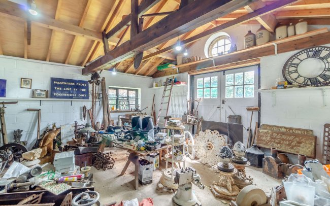 Forge Cottage, Norwich Road, Bracon Ash, Norwich, NR14 8JJ 6