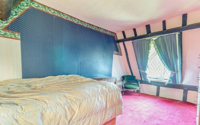 Forge Cottage, Norwich Road, Bracon Ash, Norwich, NR14 8JJ 6