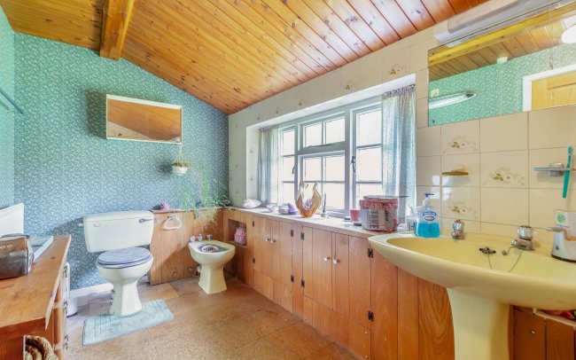 Forge Cottage, Norwich Road, Bracon Ash, Norwich, NR14 8JJ 6