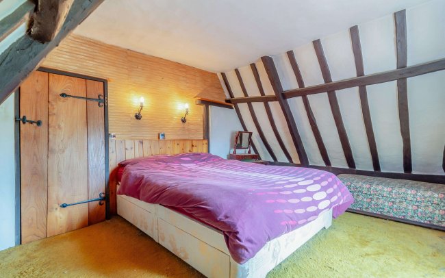 Forge Cottage, Norwich Road, Bracon Ash, Norwich, NR14 8JJ 6