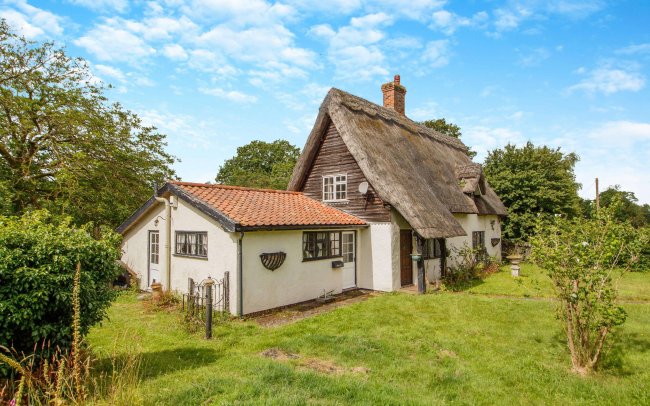 Forge Cottage, Norwich Road, Bracon Ash, Norwich, NR14 8JJ 6