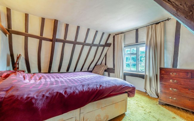 Forge Cottage, Norwich Road, Bracon Ash, Norwich, NR14 8JJ 6