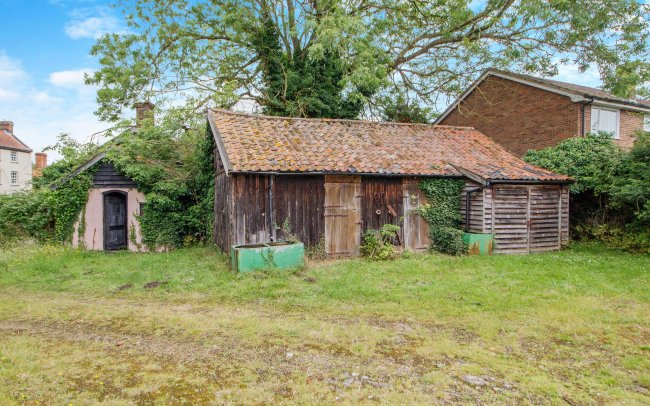 Forge Cottage, Norwich Road, Bracon Ash, Norwich, NR14 8JJ 6