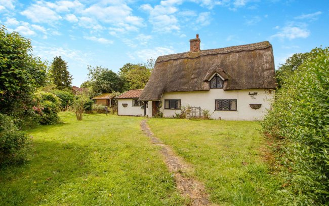 Forge Cottage, Norwich Road, Bracon Ash, Norwich, NR14 8JJ 6