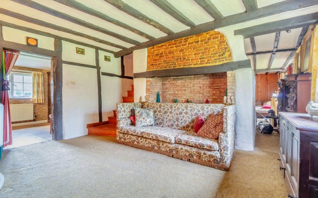 Forge Cottage, Norwich Road, Bracon Ash, Norwich, NR14 8JJ 6