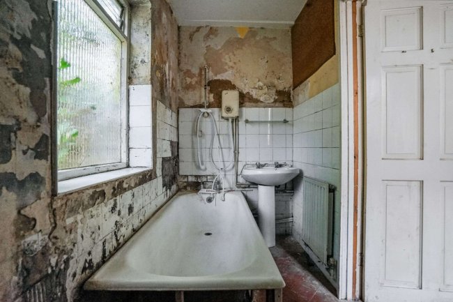 58A Lennard Road, Penge, London, SE20 7LX 4