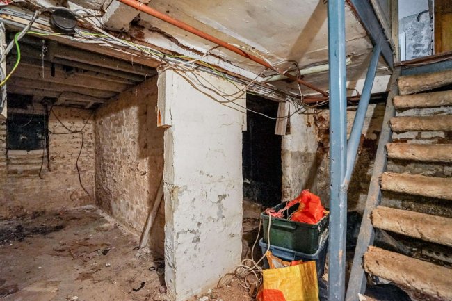 58A Lennard Road, Penge, London, SE20 7LX 4