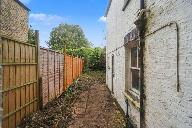 58A Lennard Road, Penge, London, SE20 7LX 4