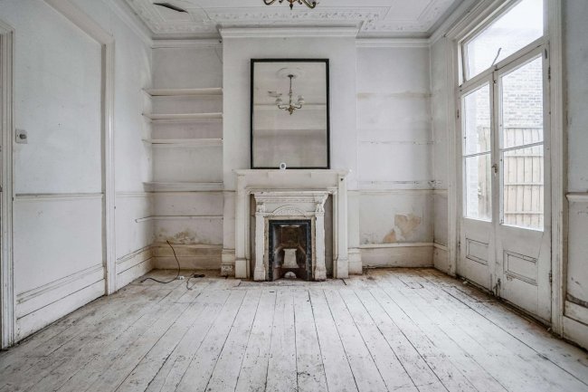 58A Lennard Road, Penge, London, SE20 7LX 4