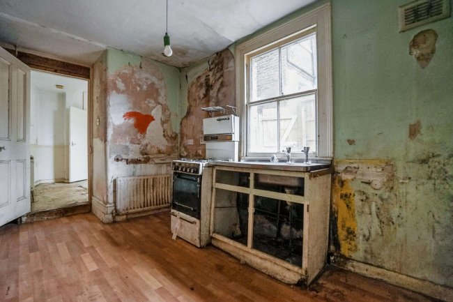 58A Lennard Road, Penge, London, SE20 7LX 4