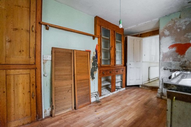 58A Lennard Road, Penge, London, SE20 7LX 4