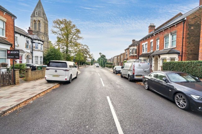 58A Lennard Road, Penge, London, SE20 7LX 4