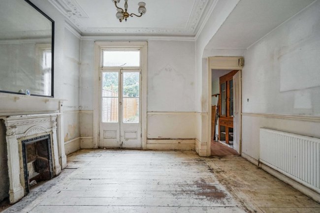 58A Lennard Road, Penge, London, SE20 7LX 4