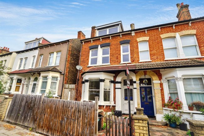 58A Lennard Road, Penge, London, SE20 7LX 4