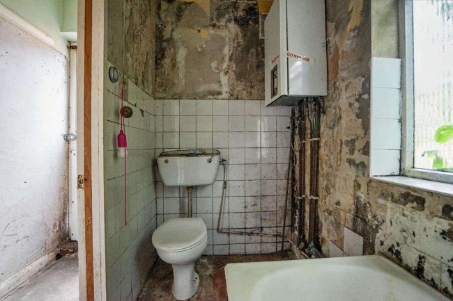 58A Lennard Road, Penge, London, SE20 7LX 4