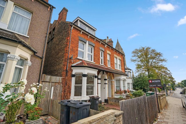 58A Lennard Road, Penge, London, SE20 7LX 4