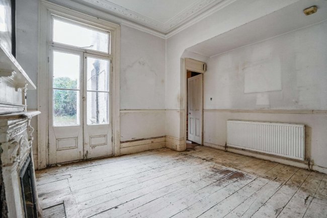 58A Lennard Road, Penge, London, SE20 7LX 4