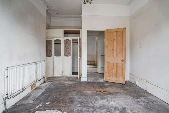 58A Lennard Road, Penge, London, SE20 7LX 4