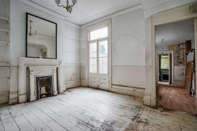 58A Lennard Road, Penge, London, SE20 7LX 4