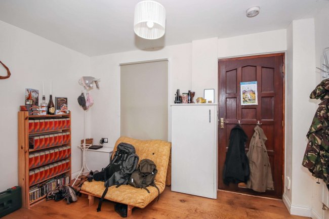 24 Cross Street, Cambridge, CB1 2HW 1