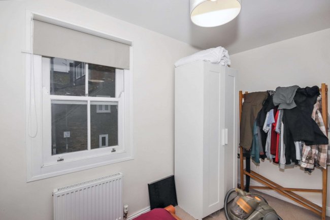 24 Cross Street, Cambridge, CB1 2HW 1