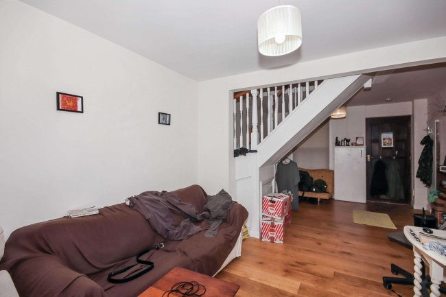 24 Cross Street, Cambridge, CB1 2HW 1