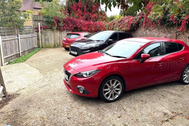 Site to the Rear of Corner House Parade, Epsom Road, Ewell KT17 1NX 9