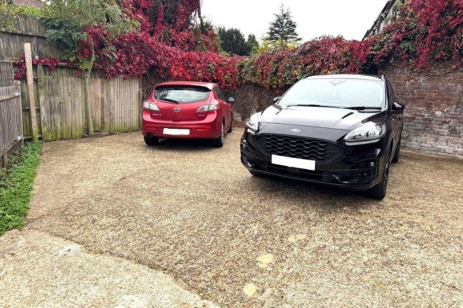 Site to the Rear of Corner House Parade, Epsom Road, Ewell KT17 1NX 9