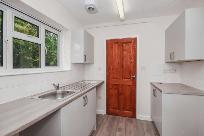 1 Audley Cottages, Abbots Ripton, Huntingdon, 
Cambridgeshire, PE28 2PA 1