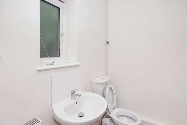 1 Audley Cottages, Abbots Ripton, Huntingdon, 
Cambridgeshire, PE28 2PA 1