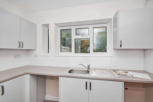 1 Audley Cottages, Abbots Ripton, Huntingdon, 
Cambridgeshire, PE28 2PA 1