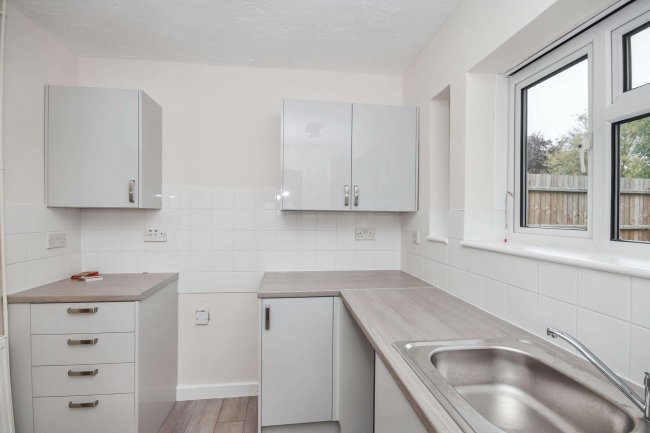 1 Audley Cottages, Abbots Ripton, Huntingdon, 
Cambridgeshire, PE28 2PA 1