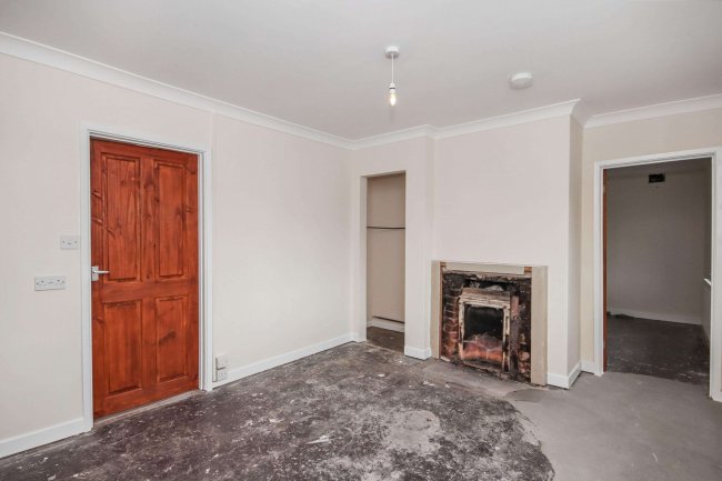 1 Audley Cottages, Abbots Ripton, Huntingdon, 
Cambridgeshire, PE28 2PA 1