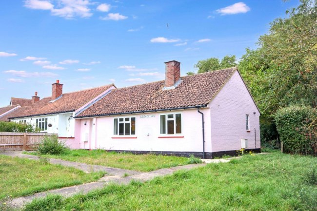 1 Audley Cottages, Abbots Ripton, Huntingdon, 
Cambridgeshire, PE28 2PA 1