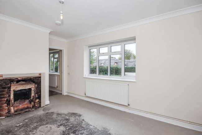 1 Audley Cottages, Abbots Ripton, Huntingdon, 
Cambridgeshire, PE28 2PA 1