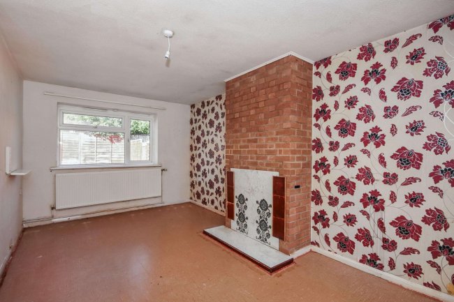 1 Carter Close, Brampton, Huntingdon, Cambridgeshire PE28 4UY 9