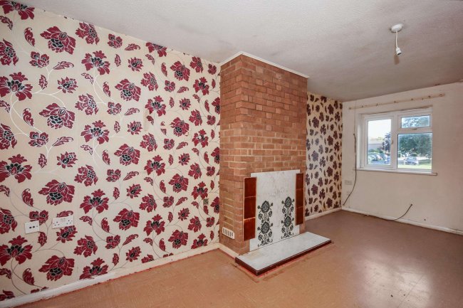 1 Carter Close, Brampton, Huntingdon, Cambridgeshire PE28 4UY 9