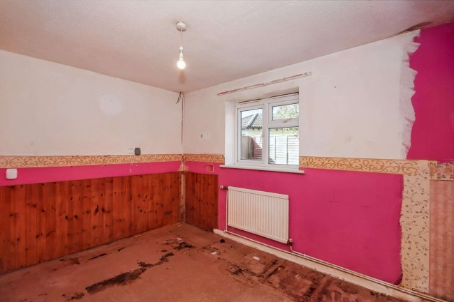 1 Carter Close, Brampton, Huntingdon, Cambridgeshire PE28 4UY 9